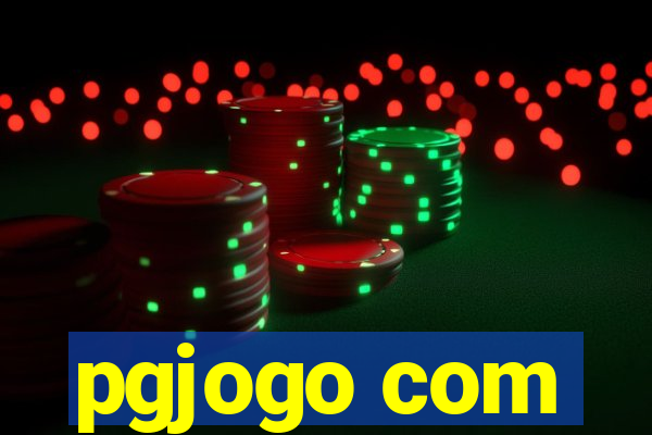 pgjogo com